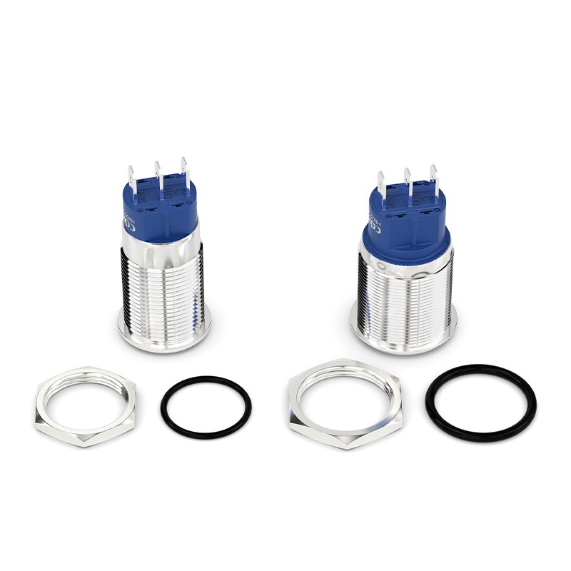 HBDS1-D19C/D22C-11/J Водонепроницаемая кнопка включения и выключения