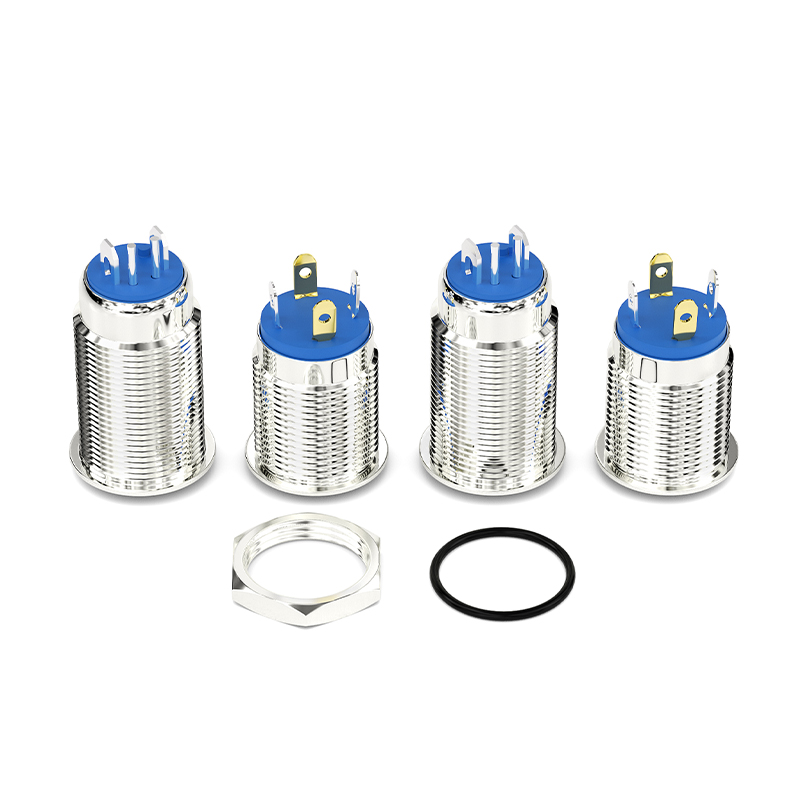 HBDGQ12-10E(Z) 10ET(Z) серии кнопка нажатия