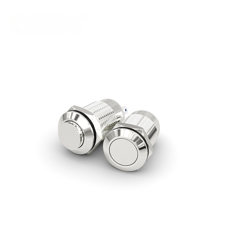 HBDGQ12F(H)-11(Z) серии Кнопочный переключатель 12 мм