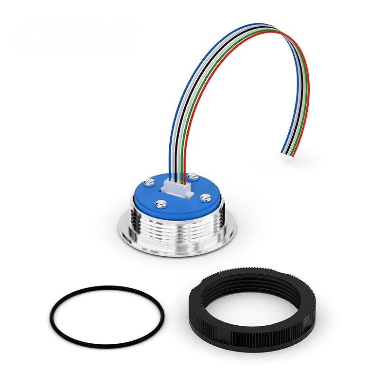 HBDGQ35SF-10WE/P/S Серия Кнопочный переключатель 35 мм