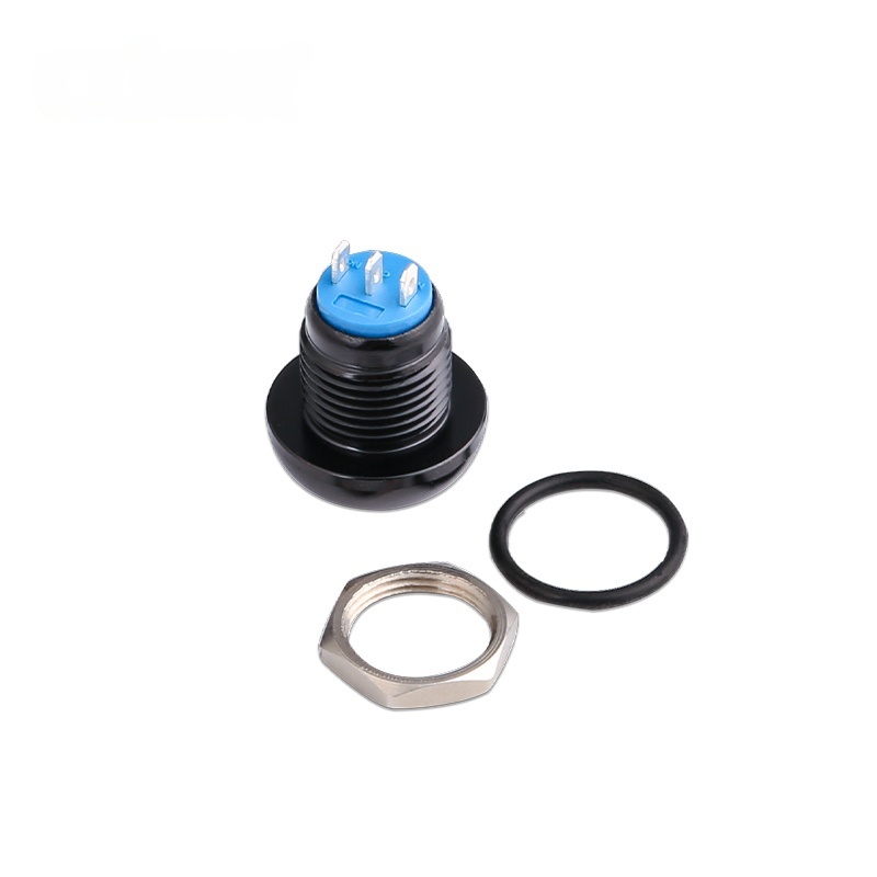 HBDGQ12B-11 Кнопка серии 1NO1NC