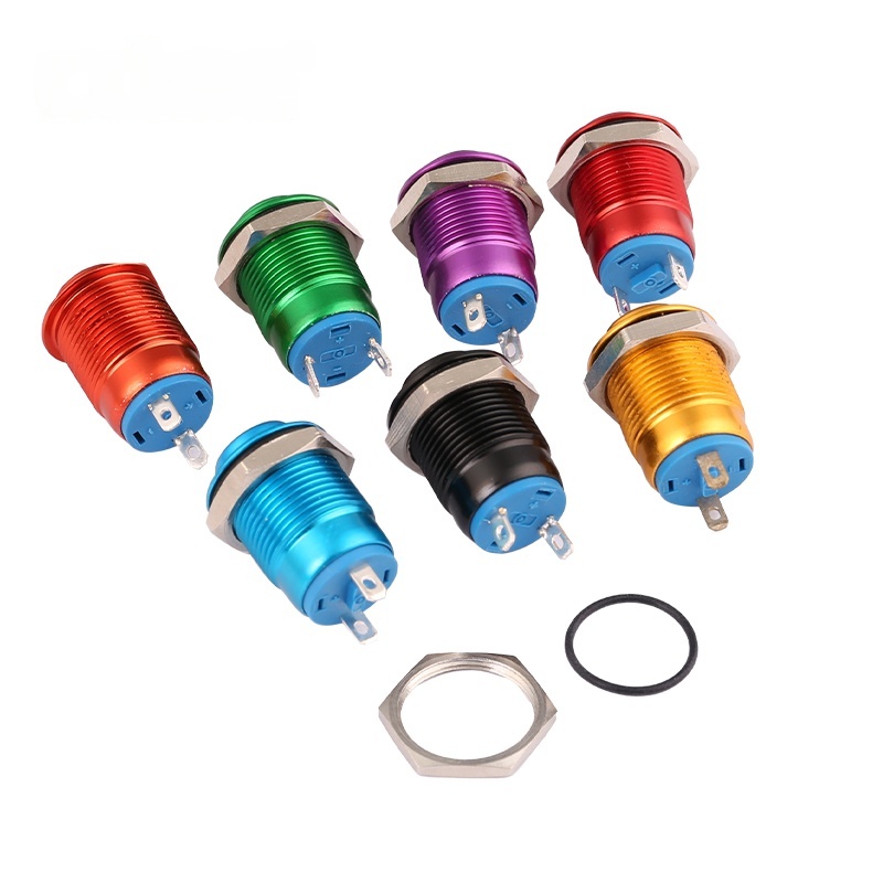 HBDGQ12H-10/J/T Оксидированные пуговицы