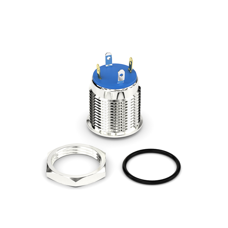 HBDGQ19 серии Кнопка переключателя