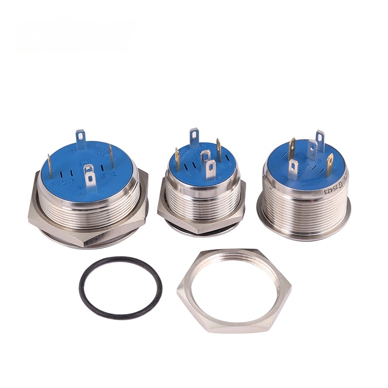 HBDGQ22 HBDGQ25 серии Кнопка ip65