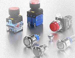 Пошаговая инструкция по подключению и установке кнопочного переключателя