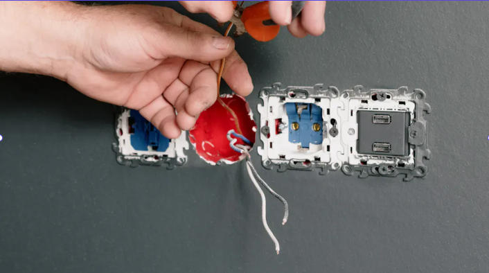 Как модернизировать переключатели управления в вашей электросистеме